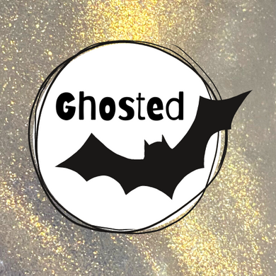 Ghosted - Lip Gloss